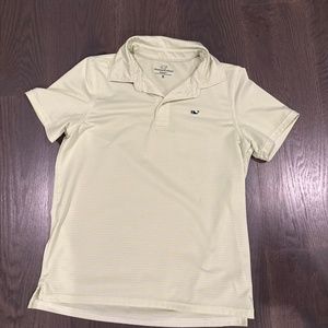 Vineyard vines polo